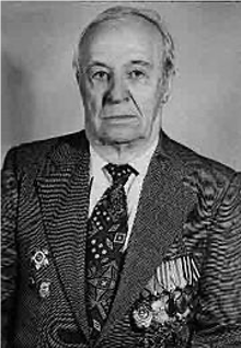 Сопов Евгений Иванович