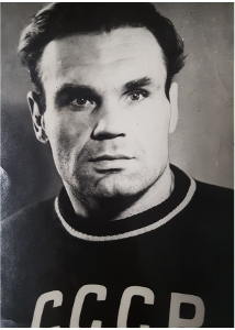 Парфёнов Анатолий Иванович