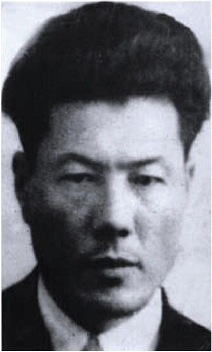 Бердыев Ага