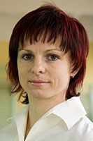 Брулетова Любовь Александровна