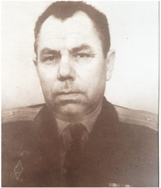 Ергин Павел Иванович