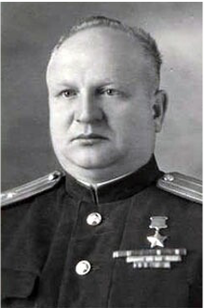 Ветчинкин Кузьма Фёдорович