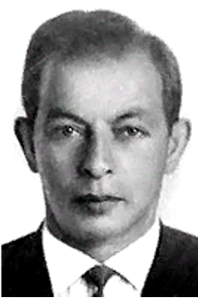 Мальцман Виктор Павлович