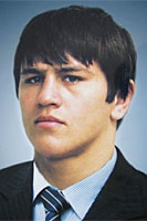 Батиров Мавлет Алавдинович