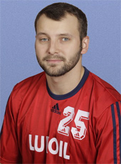 Горбатиков Александр Валерьевич