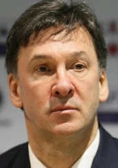 Светлов Сергей Александрович