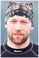 Штокалов Илья Анатольевич