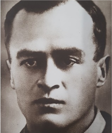 Виноградов Г.