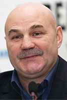 Яновский Вячеслав Евгеньевич