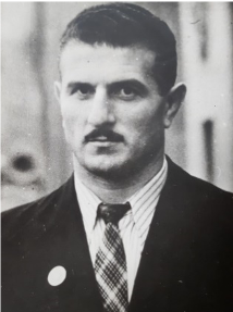 Чихладзе Шалва Константинович