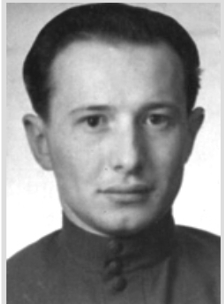 Сачко Владимир Александрович