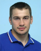 Носов Дмитрий Юрьевич