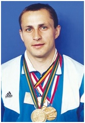 Масейков Александр Анатольевич