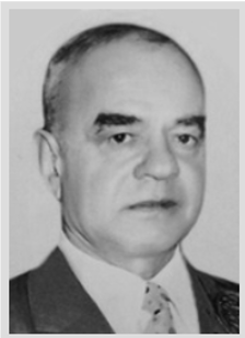 Рогожин Иван  Петрович