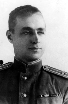 Дьячков Борис Михайлович