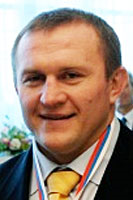 Марченко Владимир Николаевич - фотография