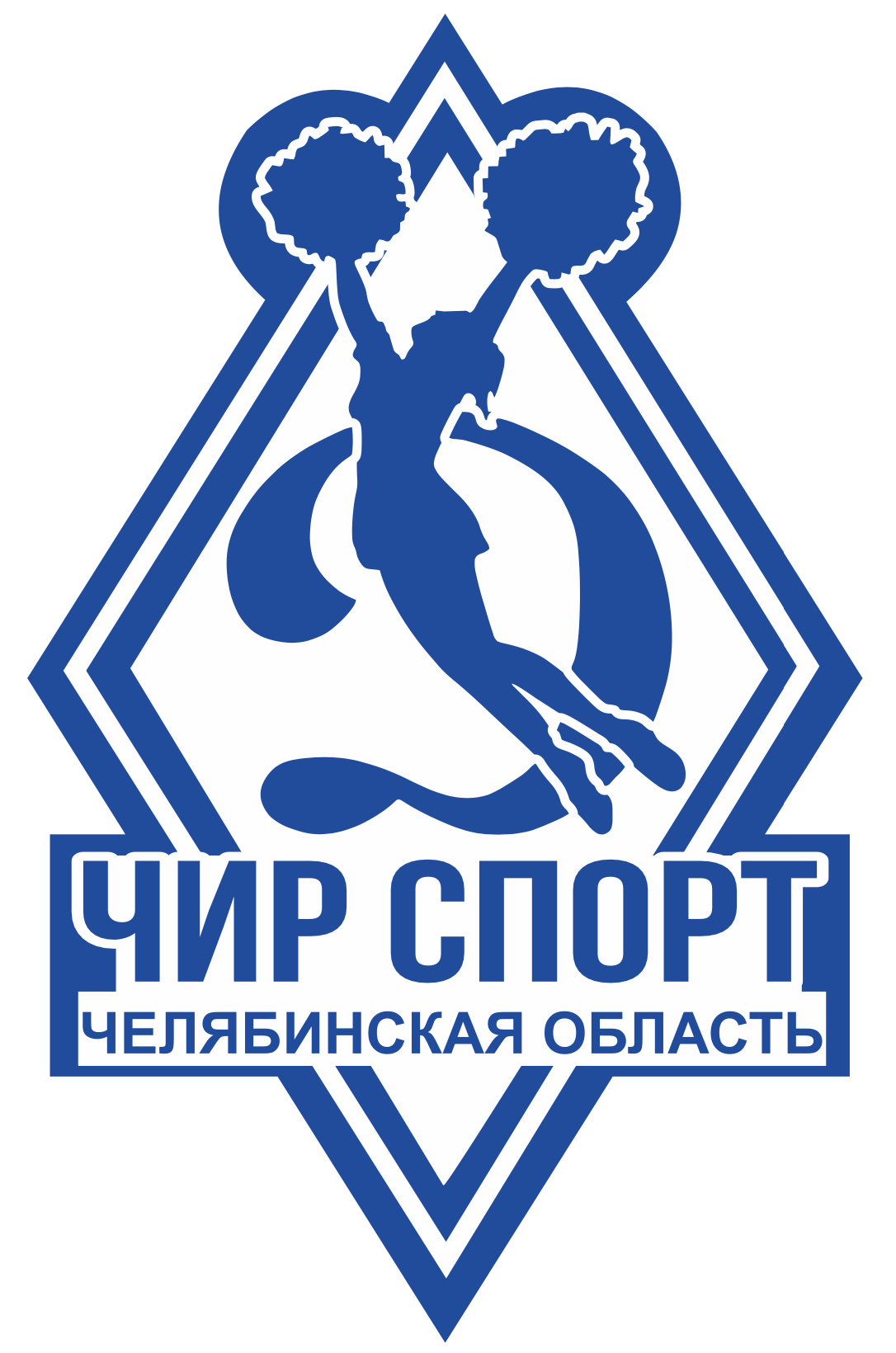 Физкультурно-спортивная общественная организация «Федерация чир спорта «Динамо» Челябинской области» 