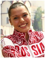 Гафурзянова (Ваксман) Камилла Юсуфовна