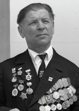 Корниенко Николай Иосифович 
