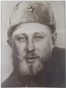 Королёв Николай Фёдорович