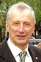 Белиц-Гейман Семён Викторович