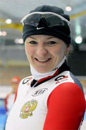 Высокова Светлана Юрьевна - фотография