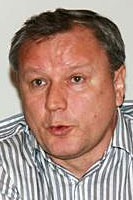 Смирнов Николай Александрович
