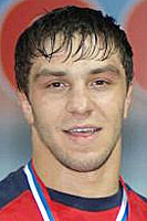 Муртазалиев Махач Далгатович