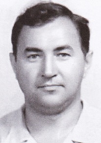 Голомазов Вениамин Акимович