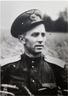 Скрипченко Виктор Михайлович