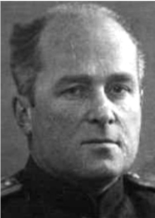 Войнюнский Исаак Григорьевич