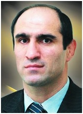 Жабраилов Эльмади Зайнайдиевич