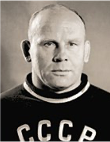 Коткас Йоханнес Йоханнесович