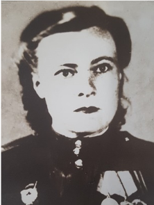 Иванова Н.