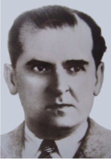 Якушев Алексей Петрович