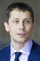 Борзаковский Юрий Михайлович