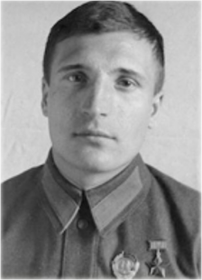 Бузыцков Иван Дмитриевич