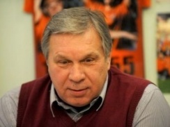 Звягинцев Виктор Александрович