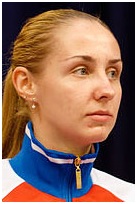 Колобова Виолетта Витальевна