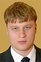 Поветкин Александр Владимирович