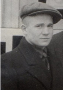 Ксенофонтов Александр Иванович 