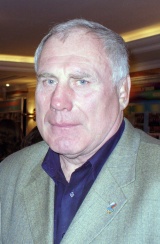 Балбошин Николай Федорович