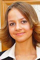 Глацких Ольга Вячеславовна