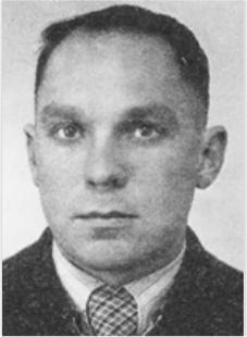 Белянчиков Глеб Павлович