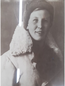 Кулакова Любовь Алексеевна