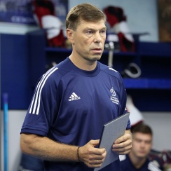 Кудашов Алексей Николаевич 