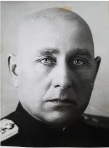 Тимошинин Иван Трофимович