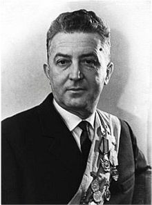 Манаенко Иван Ильич