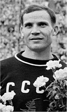 Сухарев Владимир Георгиевич