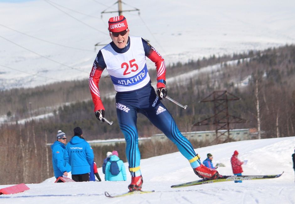 Четверо татарстанских лыжников выступят на соревнованиях ФИС